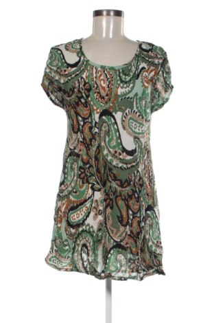 Damen Shirt Masai, Größe L, Farbe Mehrfarbig, Preis 14,00 €