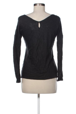 Γυναικεία μπλούζα Massimo Dutti, Μέγεθος M, Χρώμα Γκρί, Τιμή 25,99 €