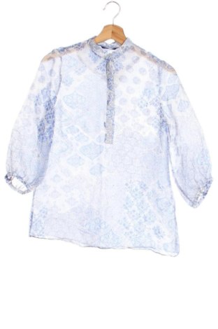 Dámská halenka Massimo Dutti, Velikost S, Barva Vícebarevné, Cena  709,00 Kč