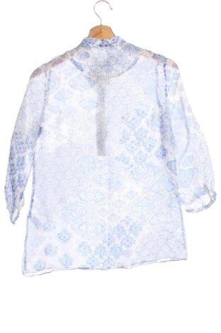 Dámská halenka Massimo Dutti, Velikost S, Barva Vícebarevné, Cena  709,00 Kč