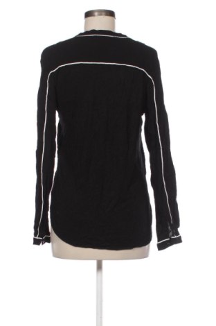 Dámska blúza Massimo Dutti, Veľkosť M, Farba Čierna, Cena  29,95 €