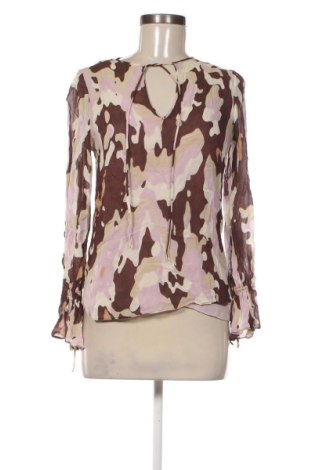 Дамска блуза Massimo Dutti, Размер M, Цвят Многоцветен, Цена 25,05 €