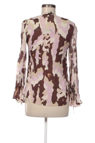 Дамска блуза Massimo Dutti, Размер M, Цвят Многоцветен, Цена 25,05 €