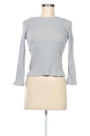 Damen Shirt Massimo Dutti, Größe XS, Farbe Grau, Preis 25,00 €