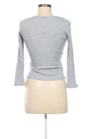 Damen Shirt Massimo Dutti, Größe XS, Farbe Grau, Preis 25,00 €