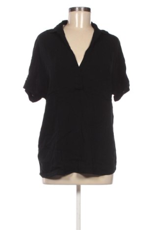 Damen Shirt Massimo Dutti, Größe M, Farbe Schwarz, Preis 21,00 €