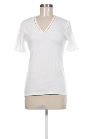 Damen Shirt Massimo Dutti, Größe S, Farbe Weiß, Preis € 27,99