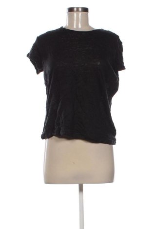 Дамска блуза Massimo Dutti, Размер M, Цвят Черен, Цена 21,47 €