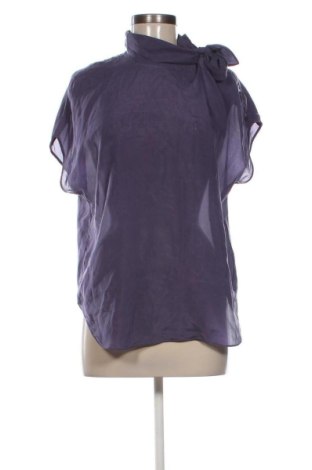 Bluză de femei Massimo Dutti, Mărime M, Culoare Mov, Preț 109,48 Lei