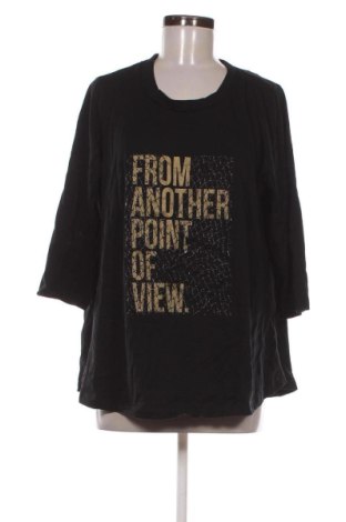 Damen Shirt Mat, Größe M, Farbe Schwarz, Preis € 16,99