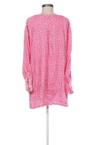Dámská halenka Maxi Blue, Velikost 3XL, Barva Vícebarevné, Cena  289,00 Kč