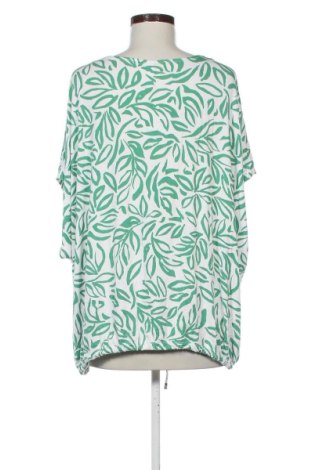 Bluzka damska Maxi Blue, Rozmiar XXL, Kolor Kolorowy, Cena 51,99 zł