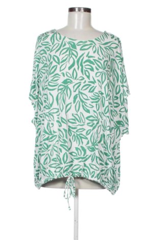 Bluzka damska Maxi Blue, Rozmiar XXL, Kolor Kolorowy, Cena 51,99 zł