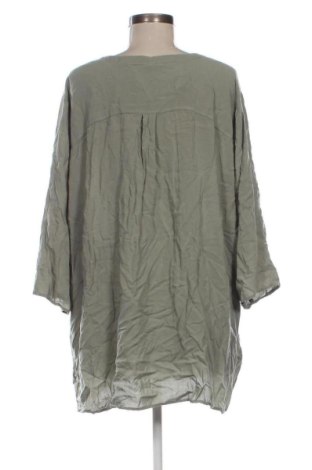 Dámska blúza Maxi Blue, Veľkosť 3XL, Farba Zelená, Cena  11,95 €
