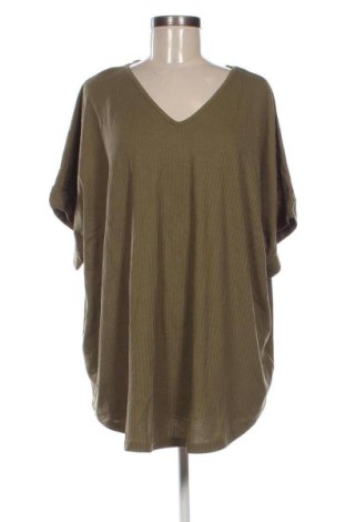 Dámská halenka Maxi Blue, Velikost 3XL, Barva Zelená, Cena  469,00 Kč