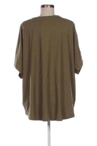 Dámská halenka Maxi Blue, Velikost 3XL, Barva Zelená, Cena  469,00 Kč