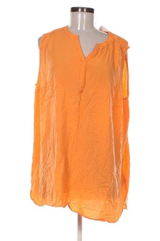 Дамска блуза Maxi Blue, Размер XXL, Цвят Оранжев, Цена 10,22 €