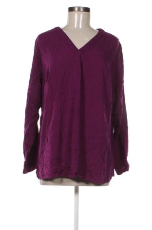 Dámská halenka Maxi Blue, Velikost XXL, Barva Růžová, Cena  289,00 Kč