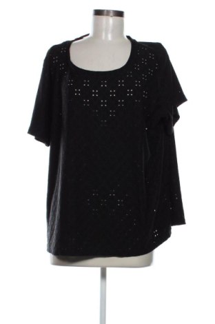 Dámská halenka Maxi Blue, Velikost XXL, Barva Černá, Cena  269,00 Kč, #136389610