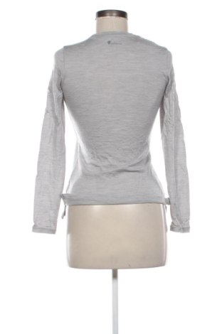 Damen Shirt McKinley, Größe S, Farbe Grau, Preis 17,00 €