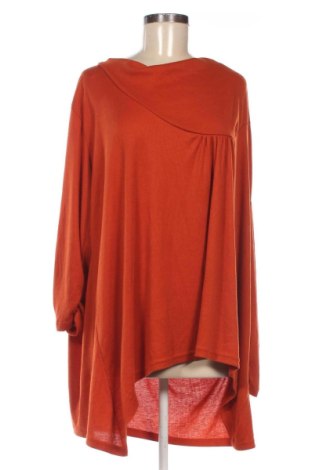 Bluză de femei Me Women, Mărime 4XL, Culoare Roșu, Preț 85,50 Lei