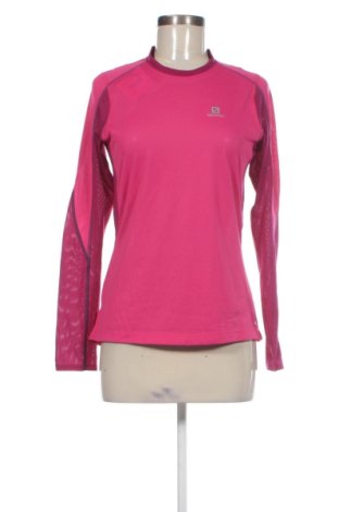 Damen Shirt Megan Salmon, Größe M, Farbe Mehrfarbig, Preis 15,99 €