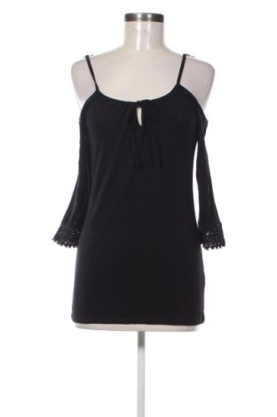 Bluză de femei Melrose, Mărime S, Culoare Negru, Preț 60,99 Lei