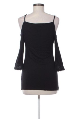 Bluză de femei Melrose, Mărime S, Culoare Negru, Preț 60,99 Lei