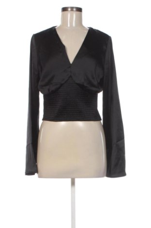 Bluză de femei Melting Stockholm, Mărime L, Culoare Negru, Preț 107,99 Lei