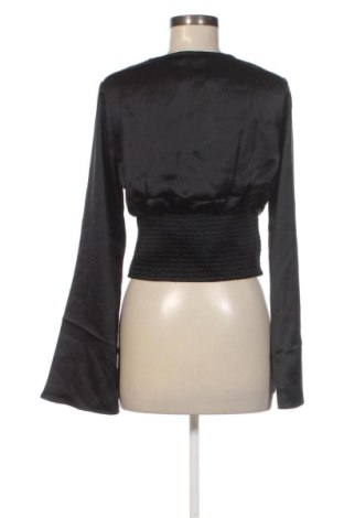 Bluză de femei Melting Stockholm, Mărime L, Culoare Negru, Preț 107,99 Lei