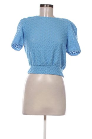 Bluză de femei Melting Stockholm, Mărime M, Culoare Albastru, Preț 85,99 Lei