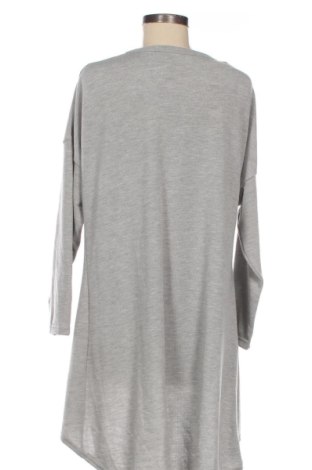 Damen Shirt Merimar, Größe 4XL, Farbe Grau, Preis € 17,04