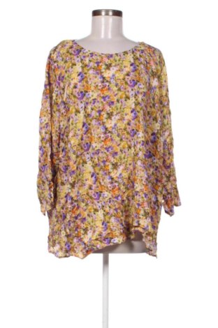 Bluză de femei Meteore, Mărime 3XL, Culoare Multicolor, Preț 85,99 Lei