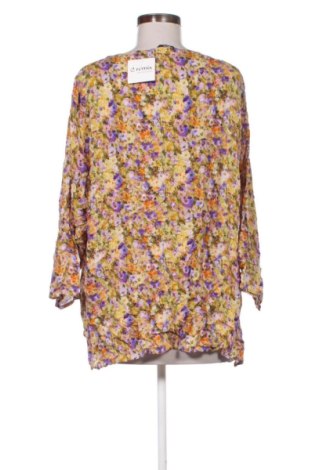 Bluză de femei Meteore, Mărime 3XL, Culoare Multicolor, Preț 85,99 Lei