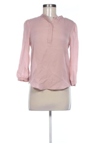 Damen Shirt Mexx, Größe XS, Farbe Aschrosa, Preis € 17,00