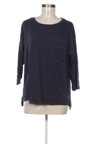 Damen Shirt Mey, Größe L, Farbe Blau, Preis 22,99 €