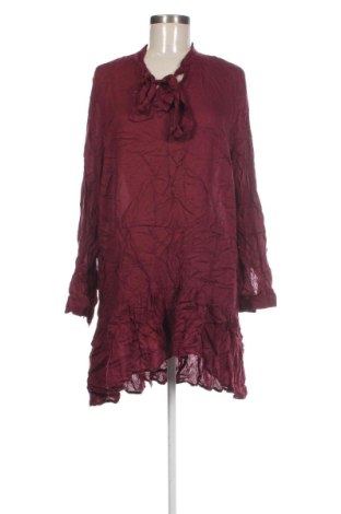 Damen Shirt Mia Moda, Größe XXL, Farbe Lila, Preis 22,99 €