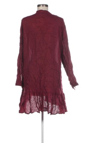 Damen Shirt Mia Moda, Größe XXL, Farbe Lila, Preis 22,99 €
