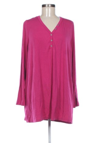 Дамска блуза Mia Moda, Размер 3XL, Цвят Розов, Цена 32,72 €