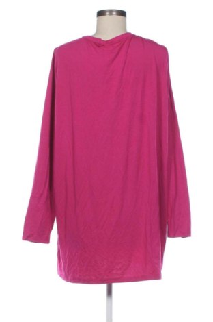 Дамска блуза Mia Moda, Размер 3XL, Цвят Розов, Цена 32,72 €