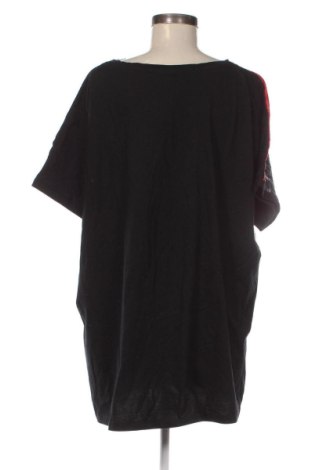 Γυναικεία μπλούζα Mia Moda, Μέγεθος 3XL, Χρώμα Πολύχρωμο, Τιμή 16,99 €