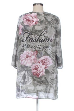 Дамска блуза Mia Moda, Размер XXL, Цвят Многоцветен, Цена 17,89 €
