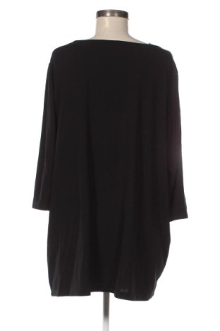 Dámska blúza Mia Moda, Veľkosť XXL, Farba Čierna, Cena  20,95 €
