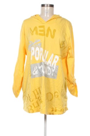 Bluzka damska Mia Moda, Rozmiar XXL, Kolor Kolorowy, Cena 93,13 zł