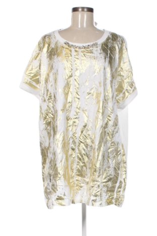 Дамска блуза Mia Moda, Размер 3XL, Цвят Многоцветен, Цена 14,31 €, #136347461
