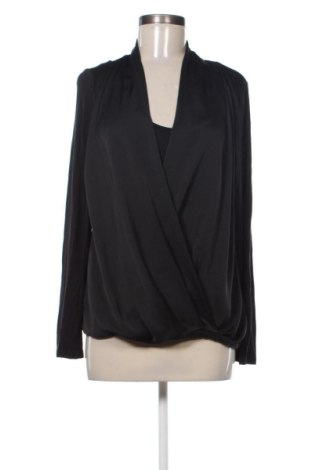 Bluză de femei MICHAEL Michael Kors, Mărime L, Culoare Negru, Preț 327,93 Lei