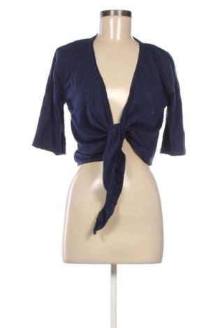Damen Shirt Michele Boyard, Größe M, Farbe Blau, Preis 9,71 €