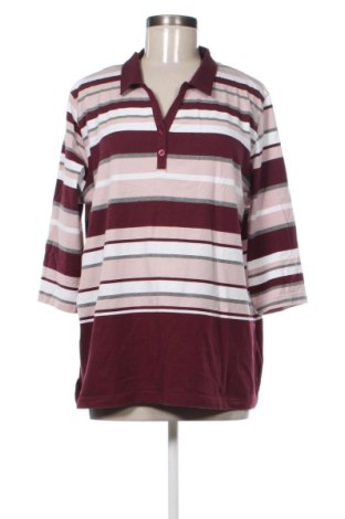 Damen Shirt Michele Boyard, Größe XXL, Farbe Mehrfarbig, Preis 10,00 €