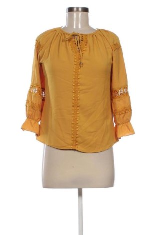 Дамска блуза Mills, Размер L, Цвят Оранжев, Цена 10,22 €