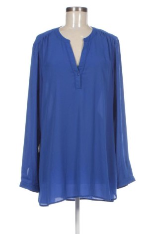 Bluză de femei Miss Etam, Mărime XXL, Culoare Albastru, Preț 107,99 Lei